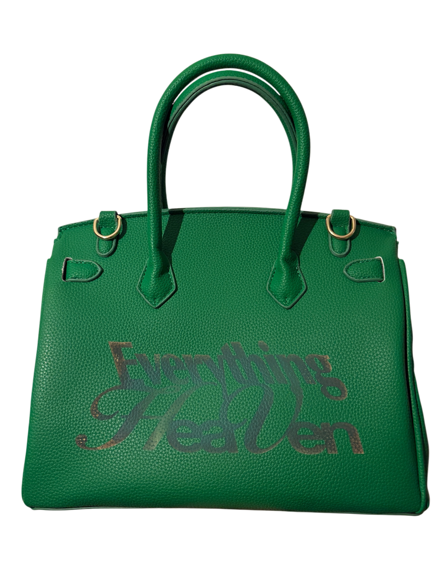 Everything Heaven Purse