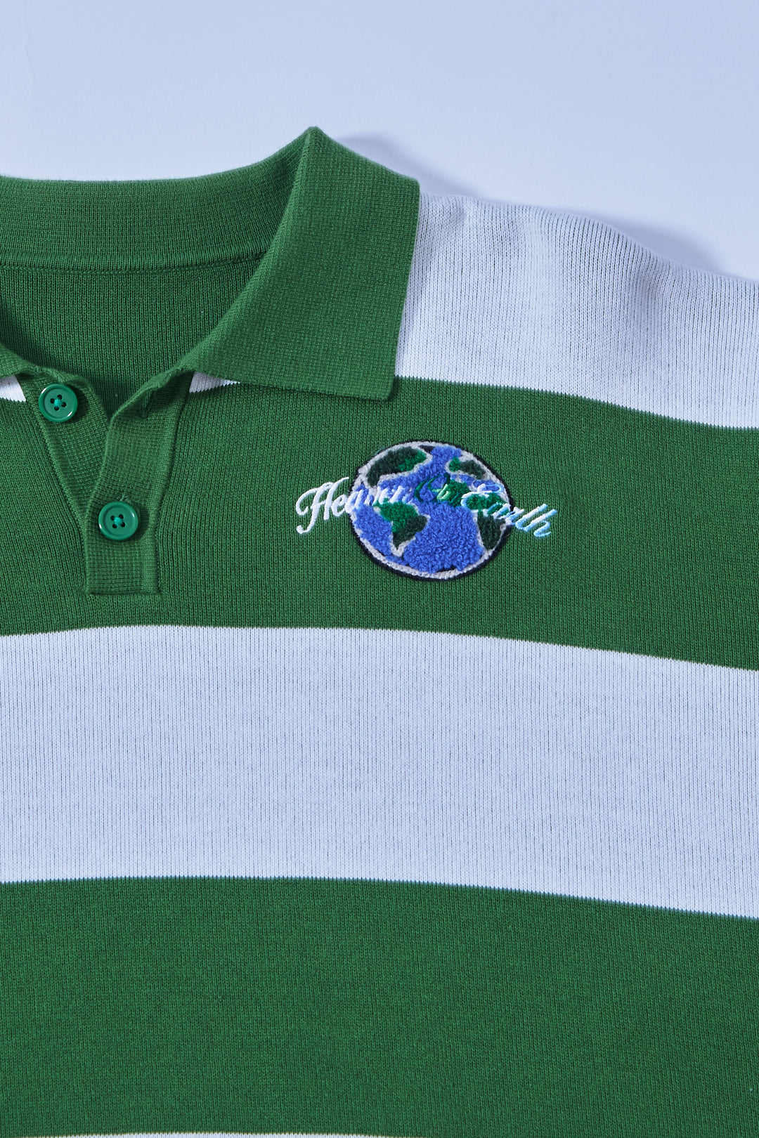 Garden of Heaven Polo