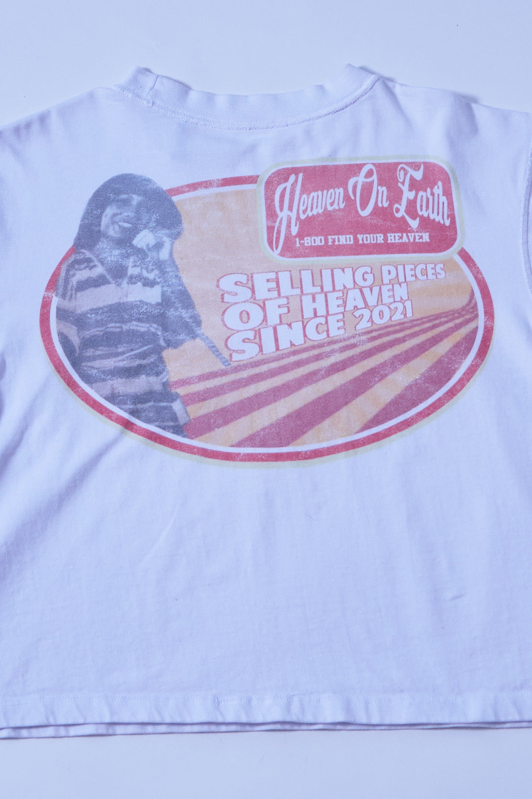 Essence Tee