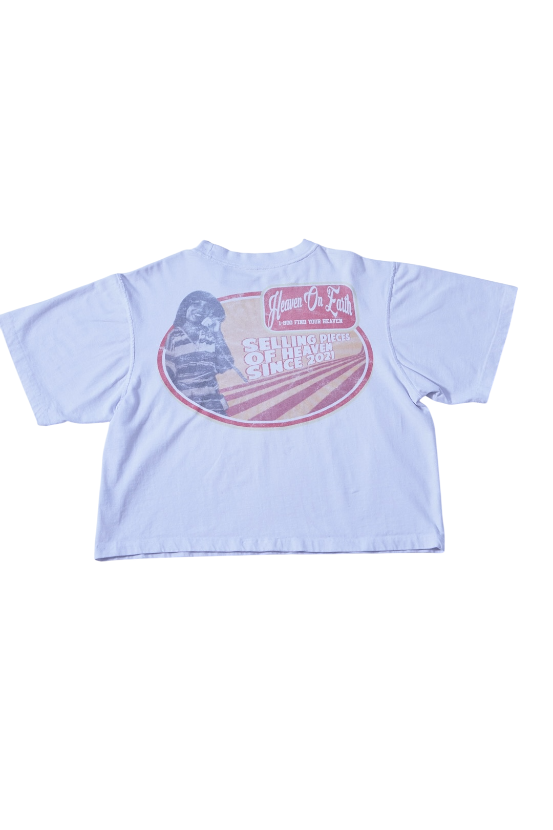 Essence Tee