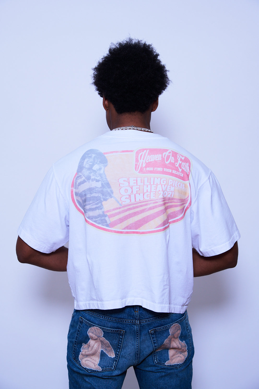 Essence Tee