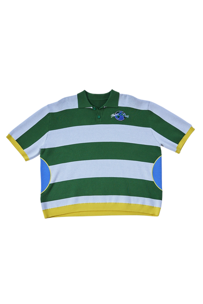 Garden of Heaven Polo