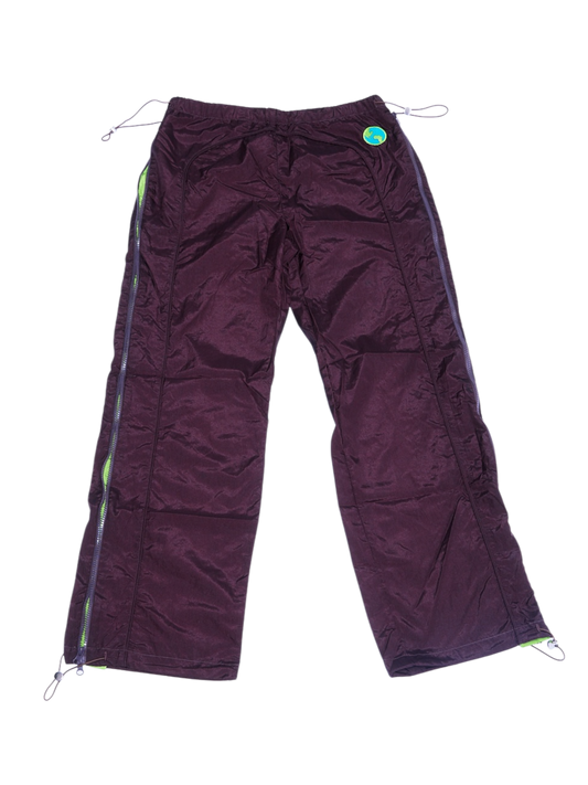 Rooted Track Pants