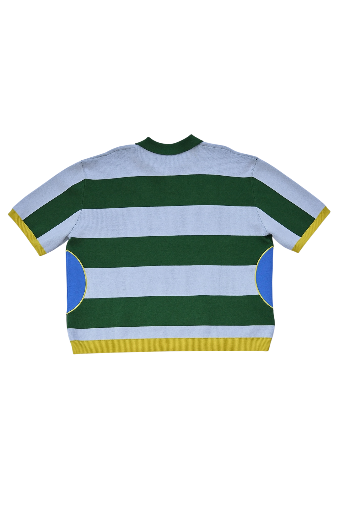 Garden of Heaven Polo