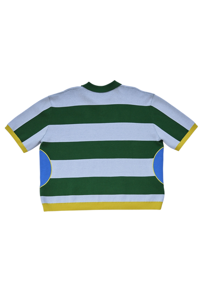 Garden of Heaven Polo