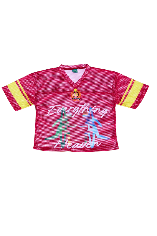 Practice Jersey
