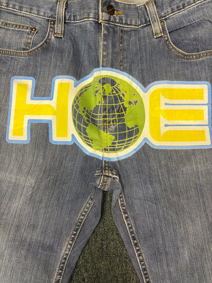 H.O.E Denim