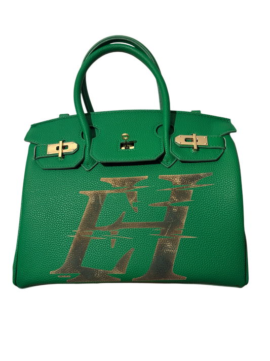 Everything Heaven Purse