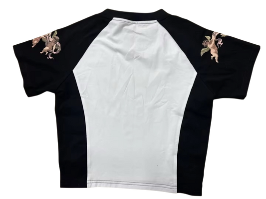 I’m So Heaven Sent Crop Top