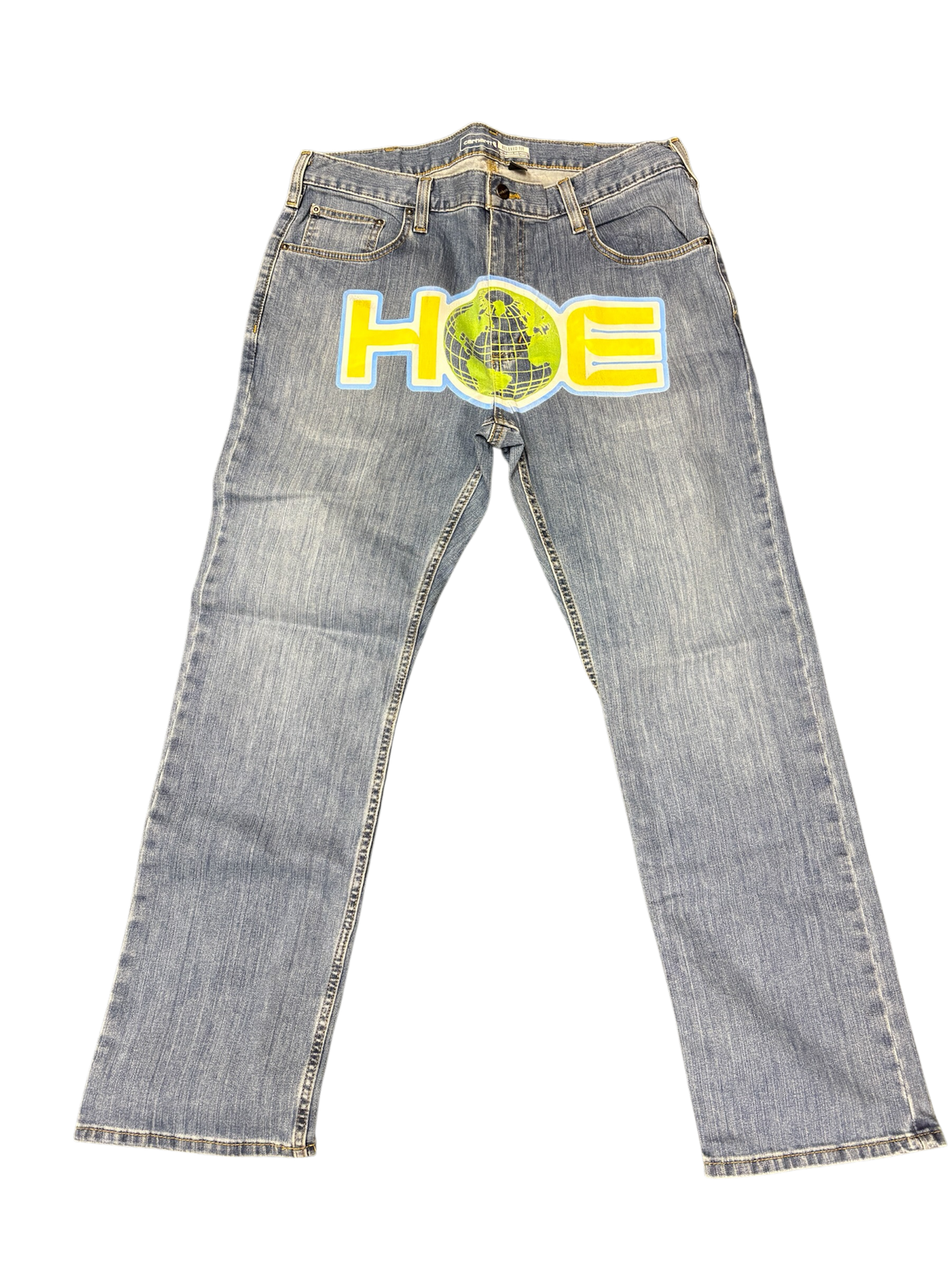 H.O.E Denim