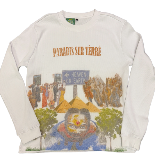 Paradis Sur Térré Thermal