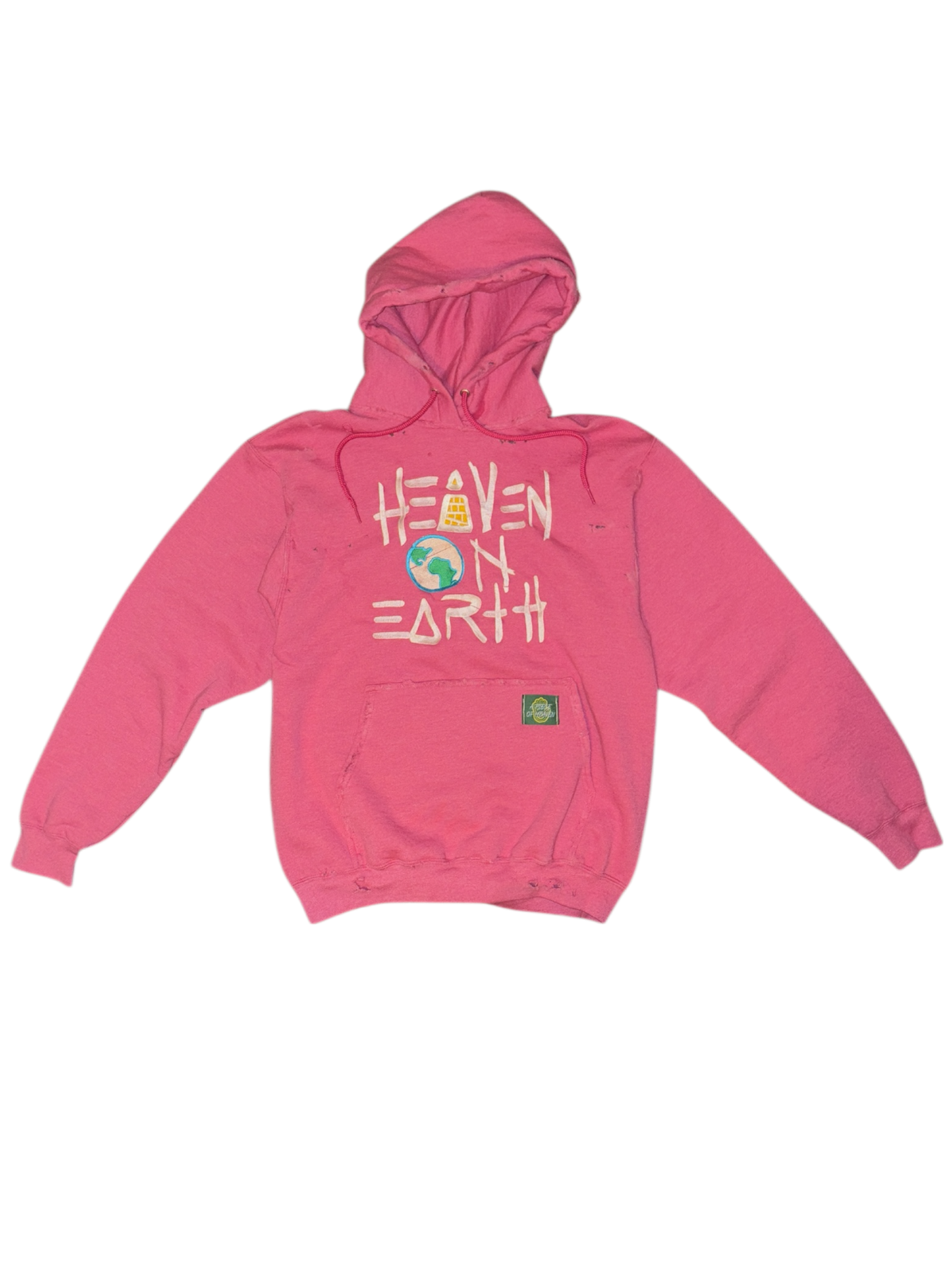 H.O.E Hoodie