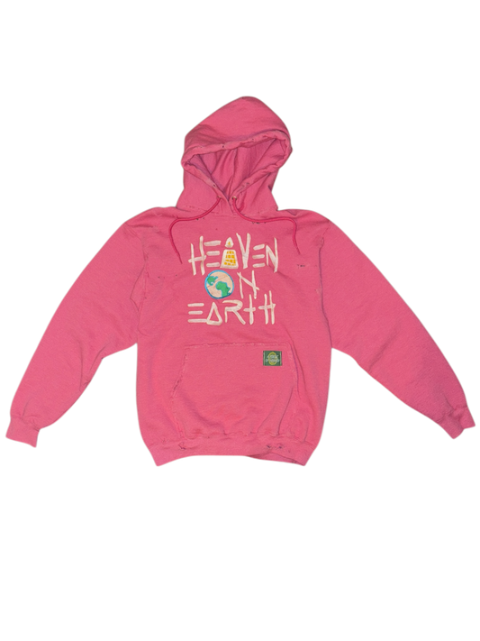 H.O.E Hoodie