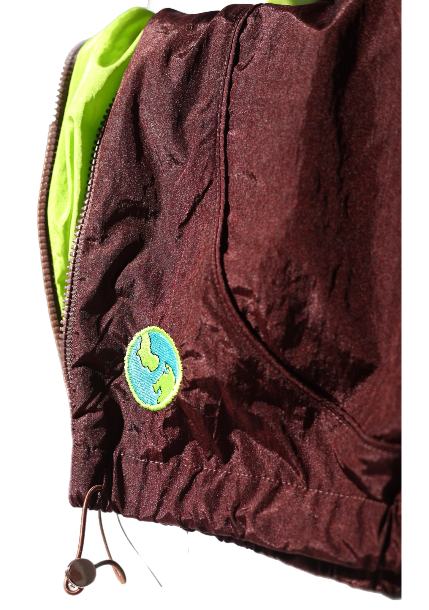 Rooted Track Pants