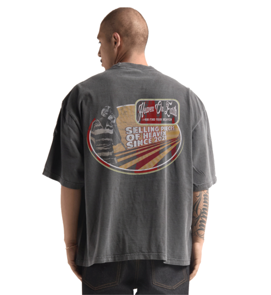 Essence Tee