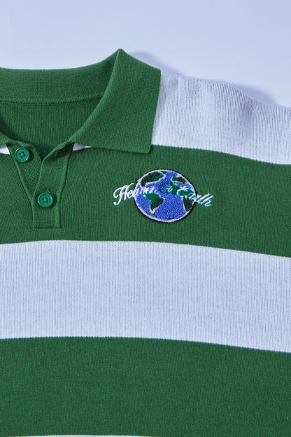 Garden of Heaven Polo