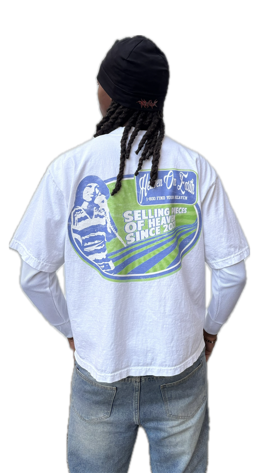 Essence Tee