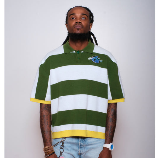 Garden of Heaven Polo