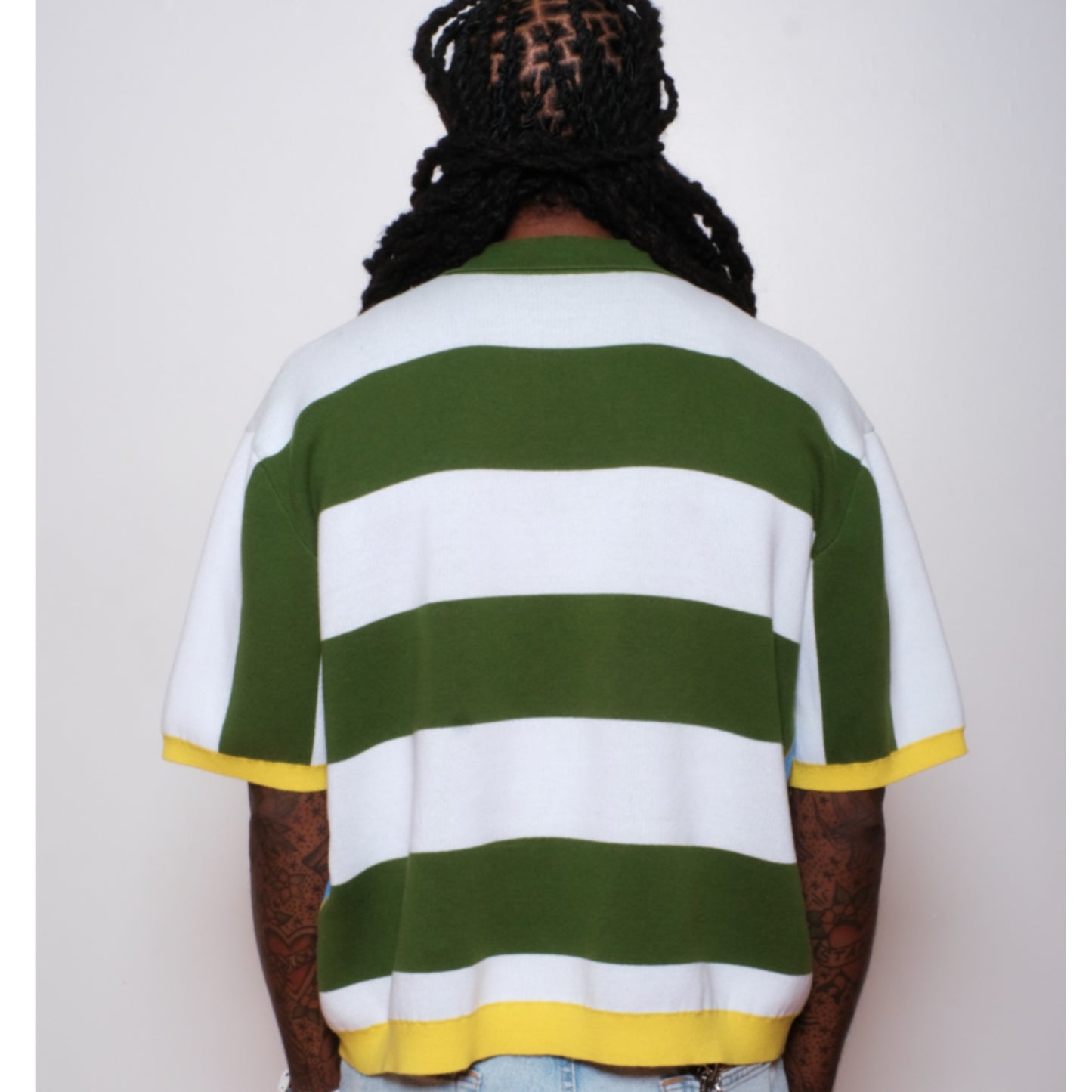 Garden of Heaven Polo