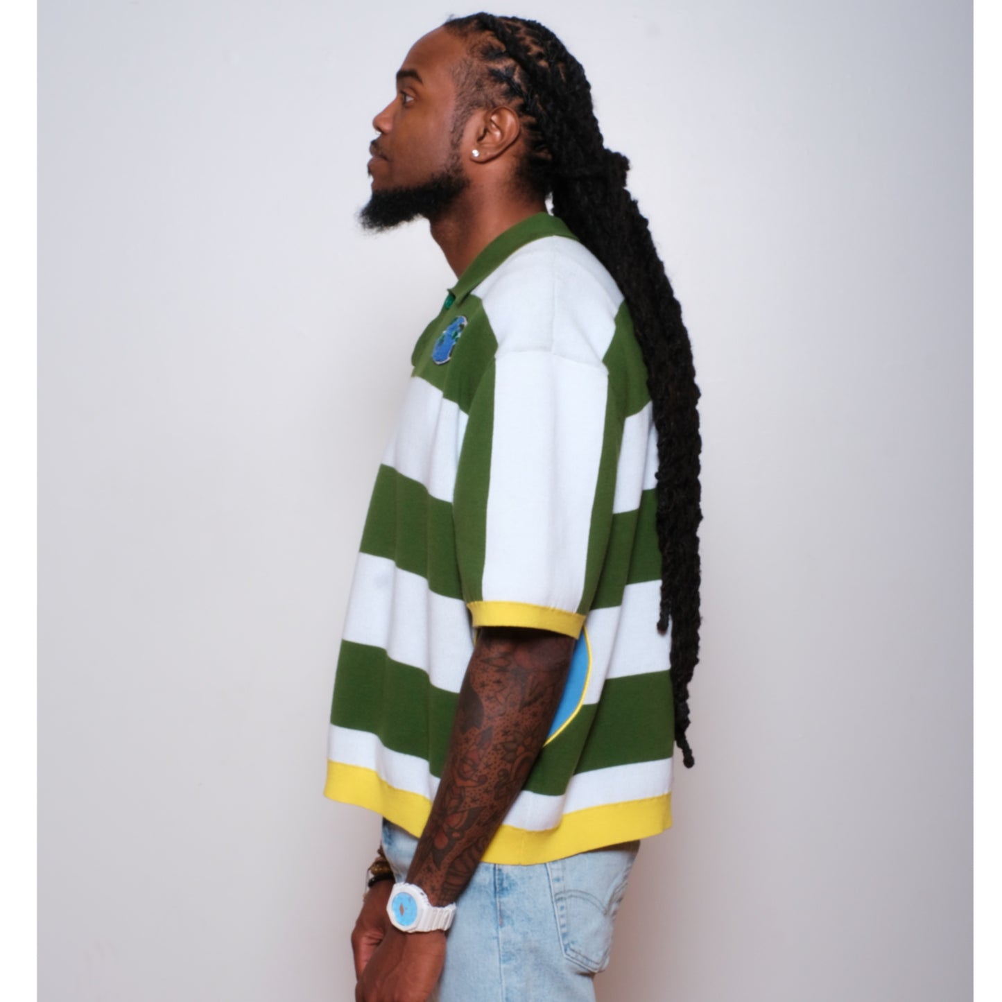 Garden of Heaven Polo