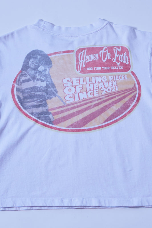 Essence Tee